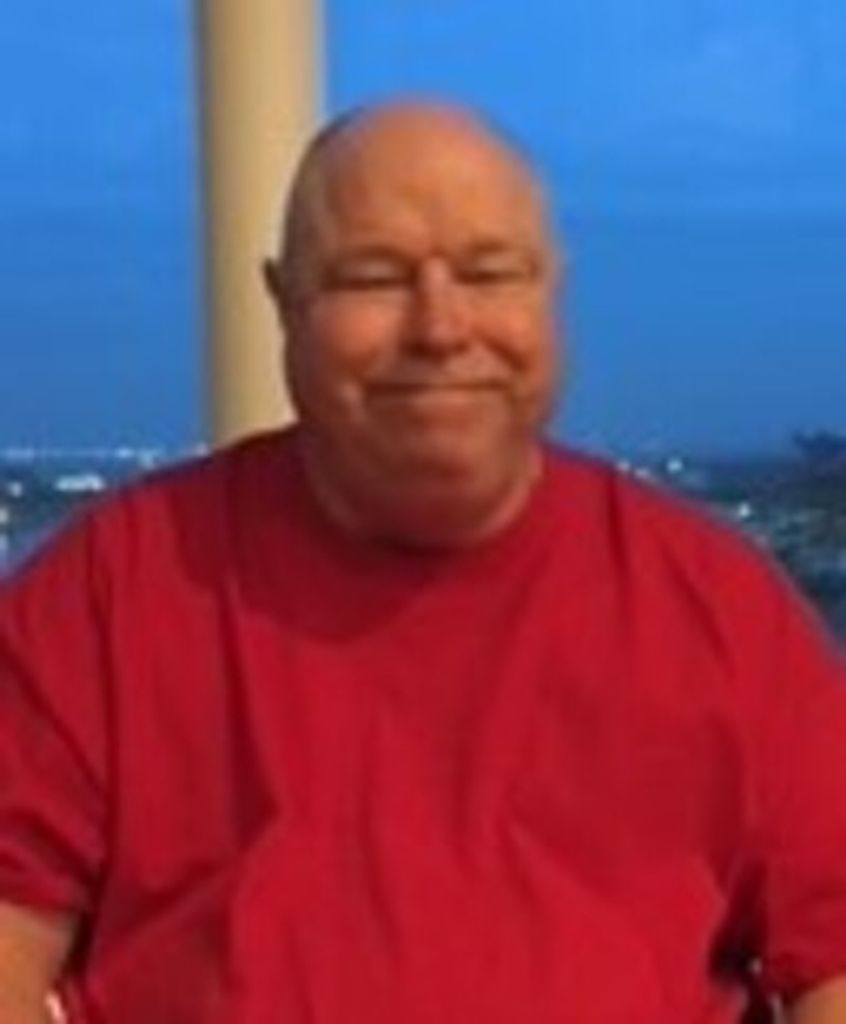 Michael "Mike" Howard Horton Profile Photo