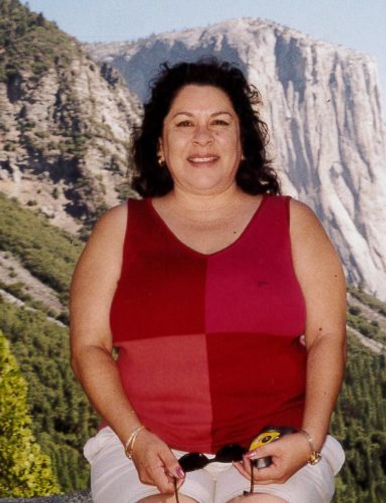 Elaine Celia Perez