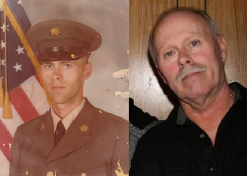 Donnie Woodrow Royal