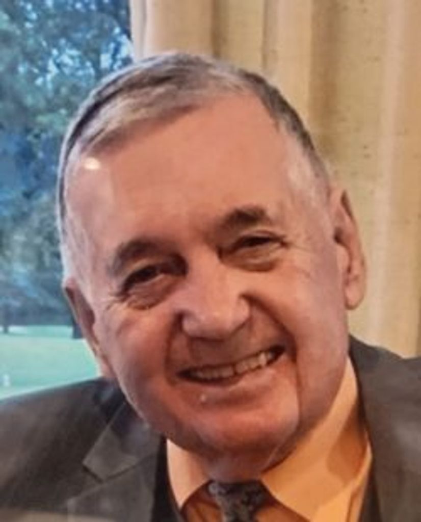 John  Michael Fruzzetti