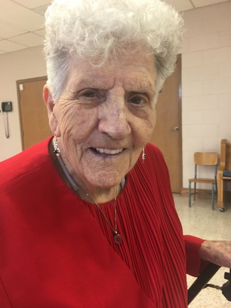 Rae Hill Pyle Profile Photo