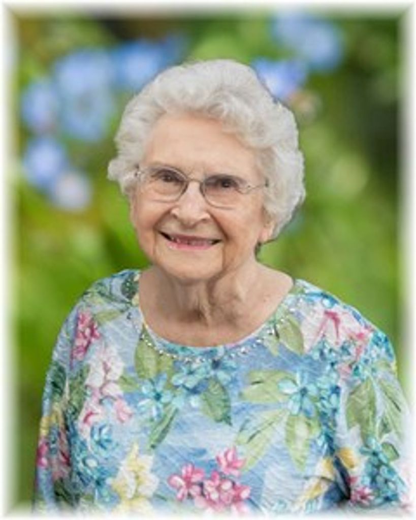 Patricia Cooke Wardell