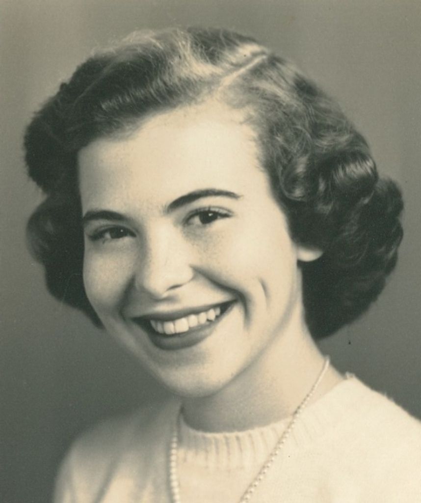 Mrs. Sandra Peterson Barber