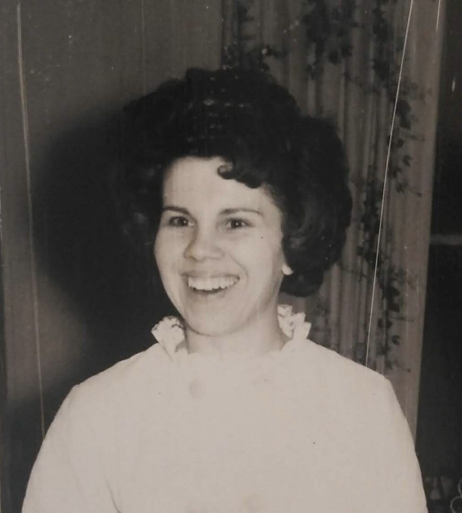 Belva Zimmerman
