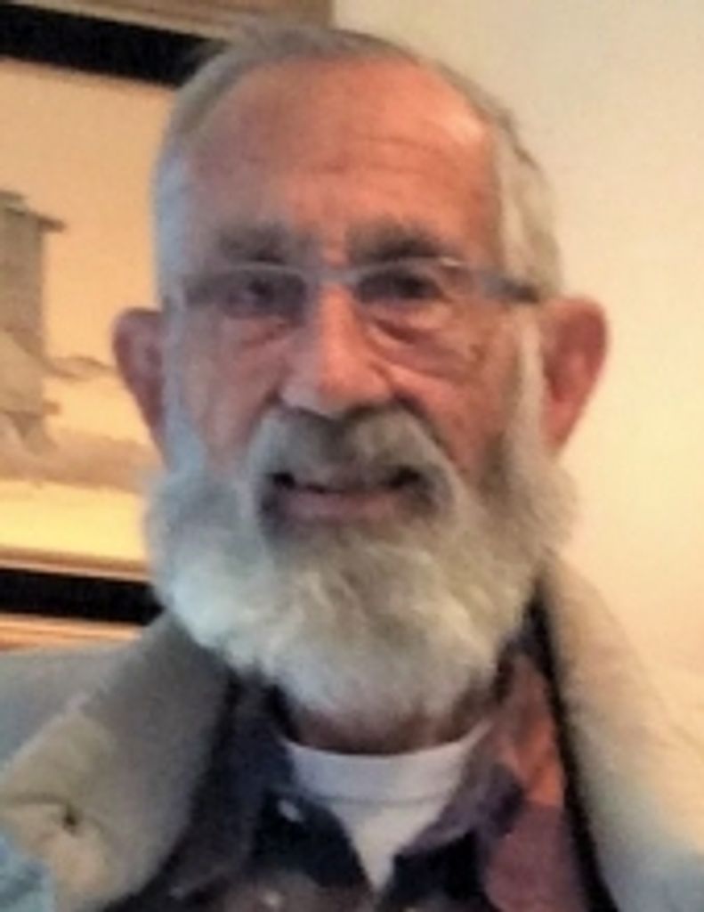 Jerrold Charles Nelson