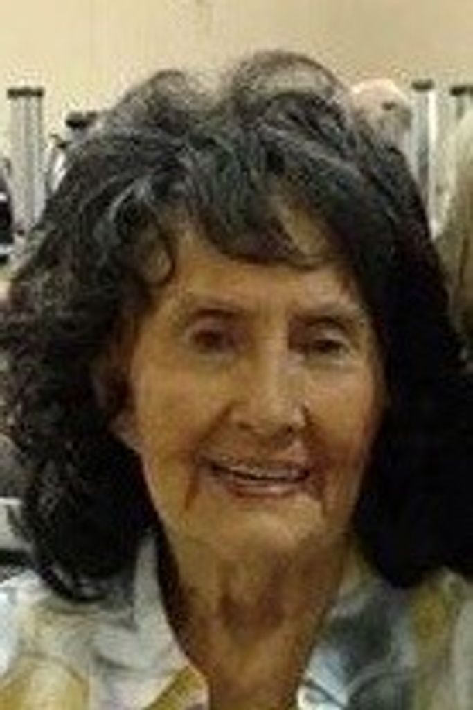 Virginia Williams