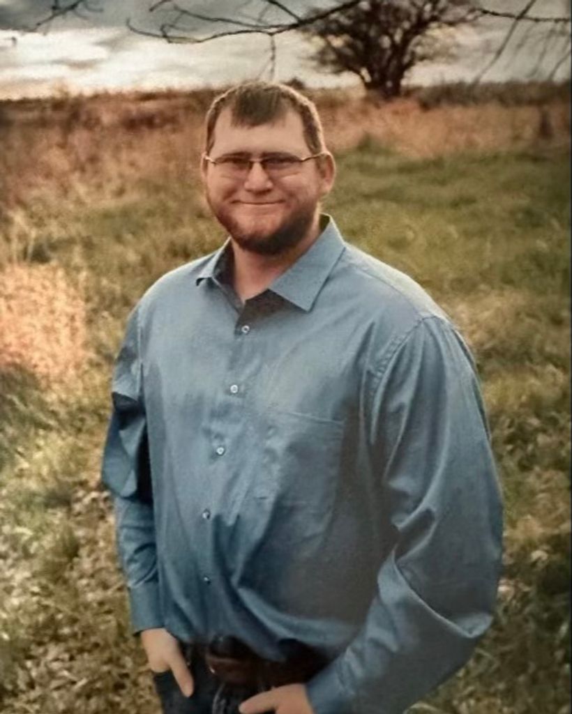 Seth Odell Beaver