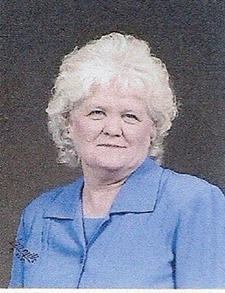 Mattie Dale Farris Profile Photo