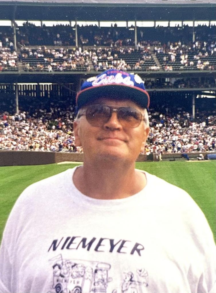 Norman "Romey" Niemeyer Profile Photo