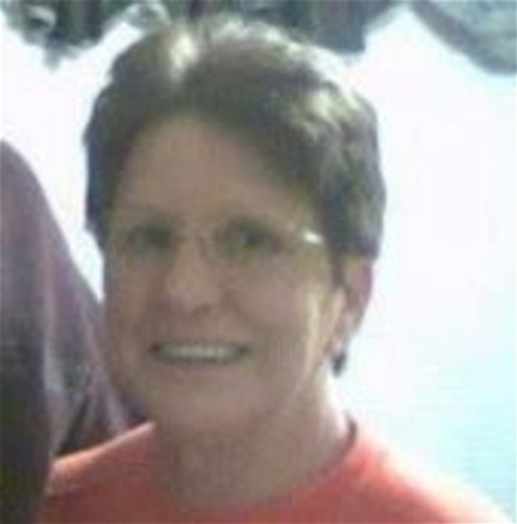 Sharon K. Rice Profile Photo