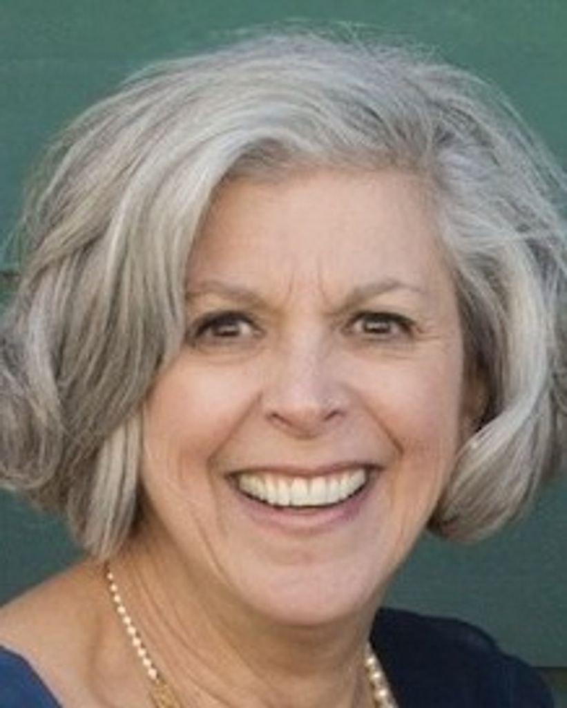 Charlene Dinardo Usalis Profile Photo