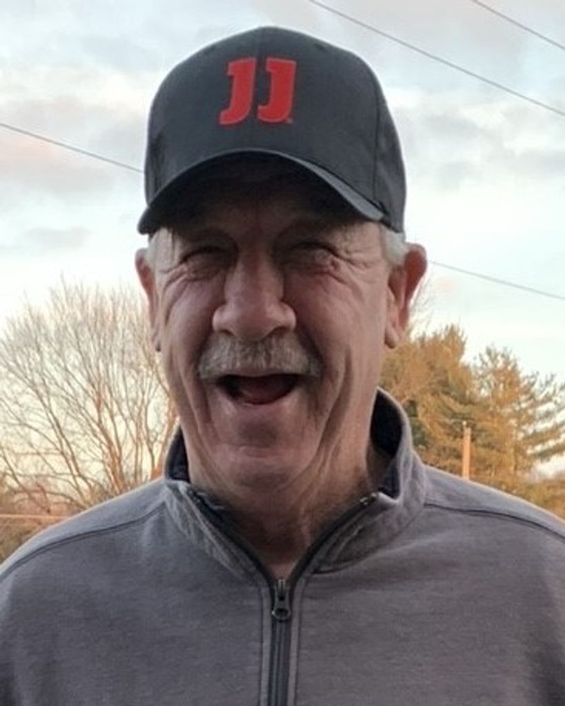 John Douglas LaCorte Profile Photo