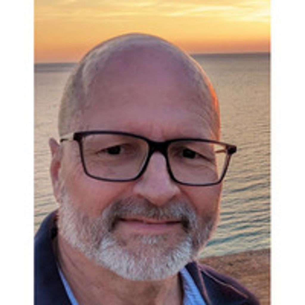 Dieter Wilhelm Ziegler Profile Photo