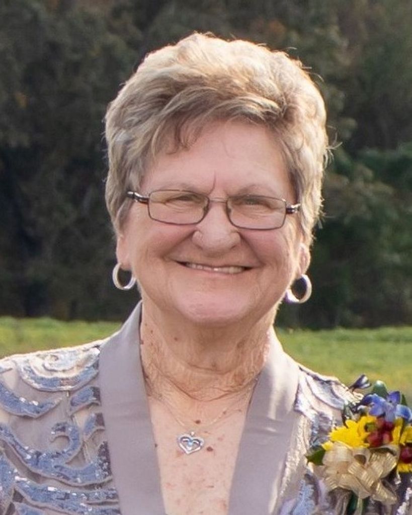 Barbara Ann Carter Profile Photo