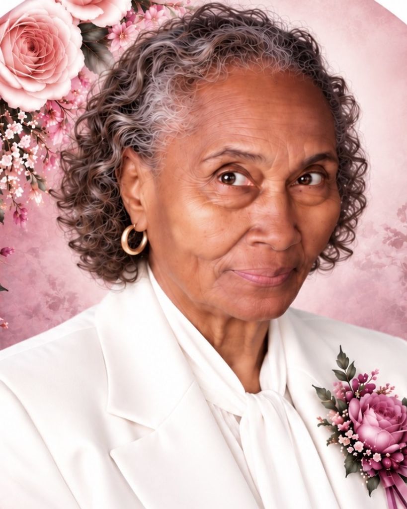 Thelma R. Allison Profile Photo