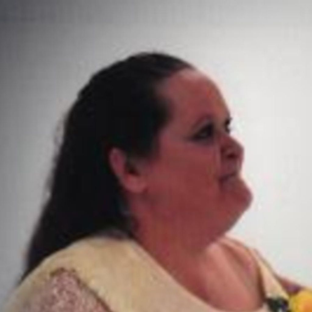 Lisa Lynn Barnes