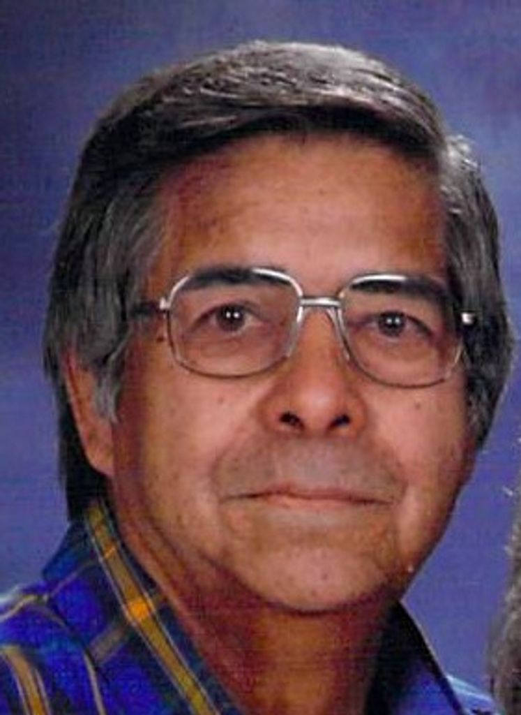 William W. Laroux