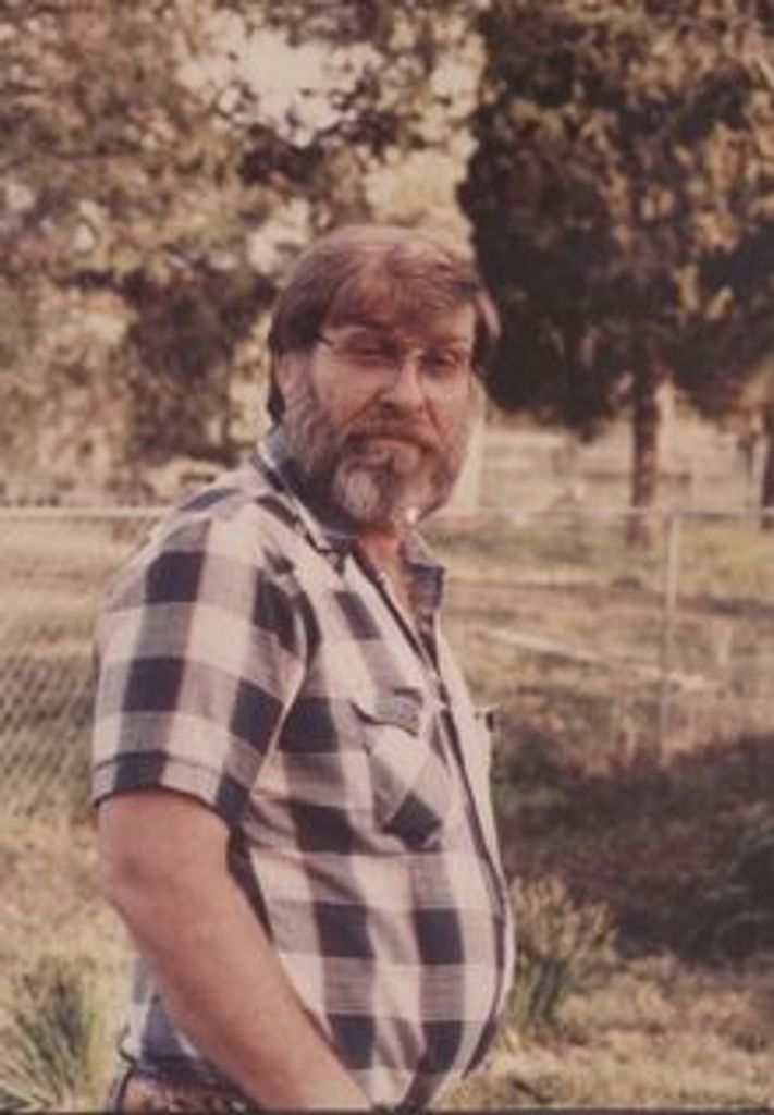 Wade Bailey