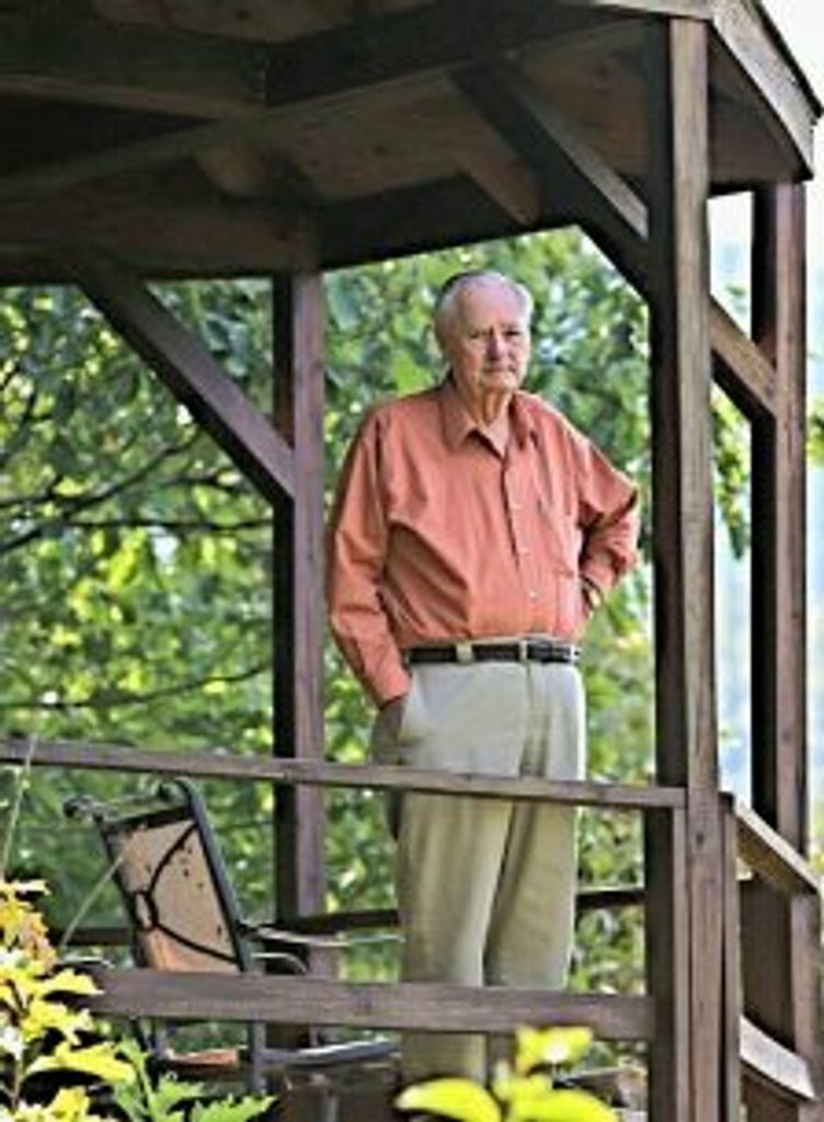 Harry R. Waddle Profile Photo