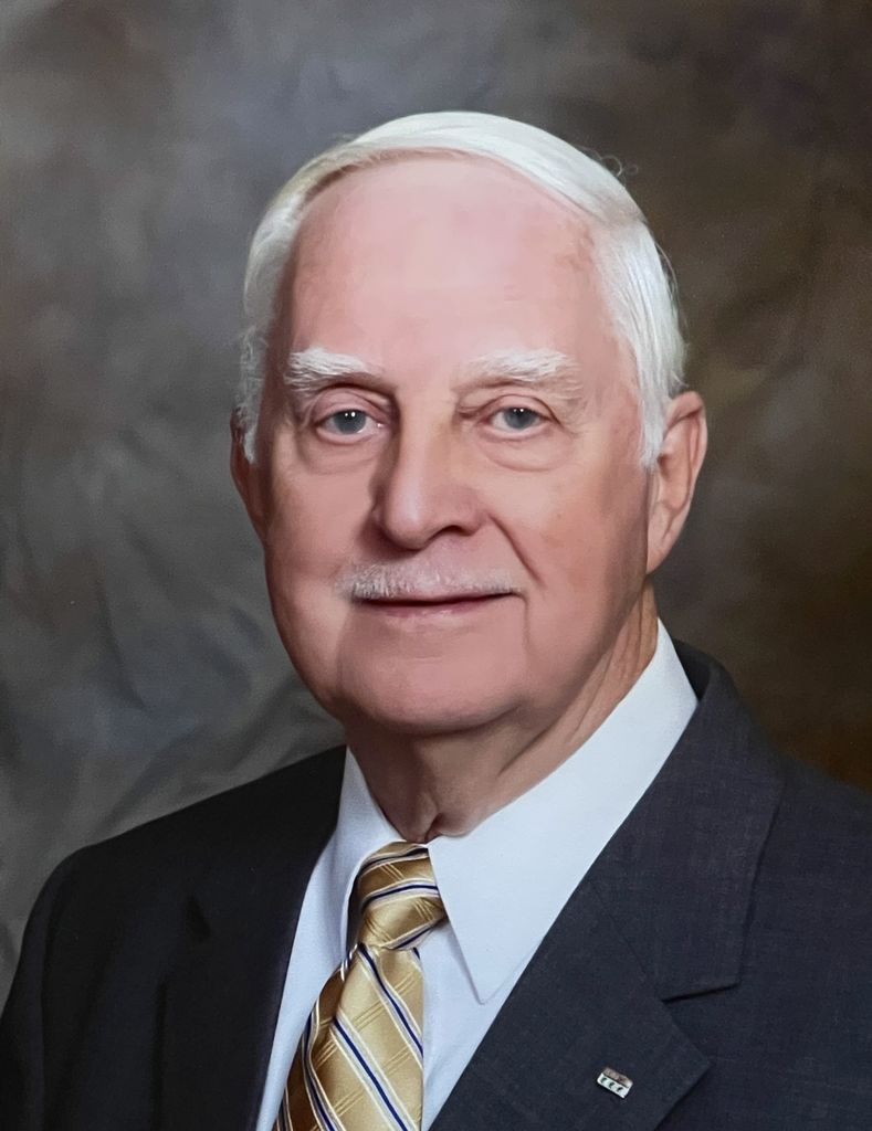 Claude Revere Horn, Jr. Profile Photo