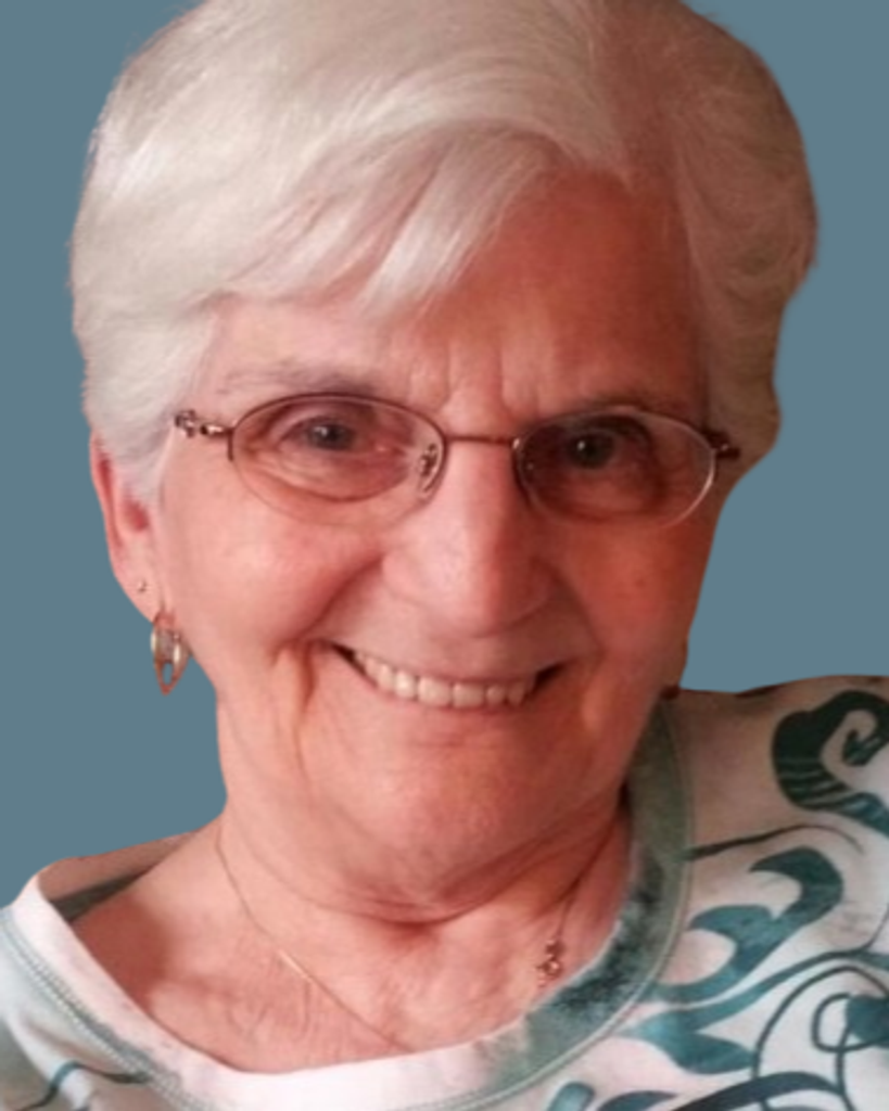 Carolyn Wilkinson Hicks