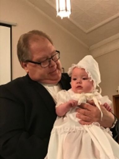 Pastor Donald T. Plock photo gallery thumbnail 8 of 12