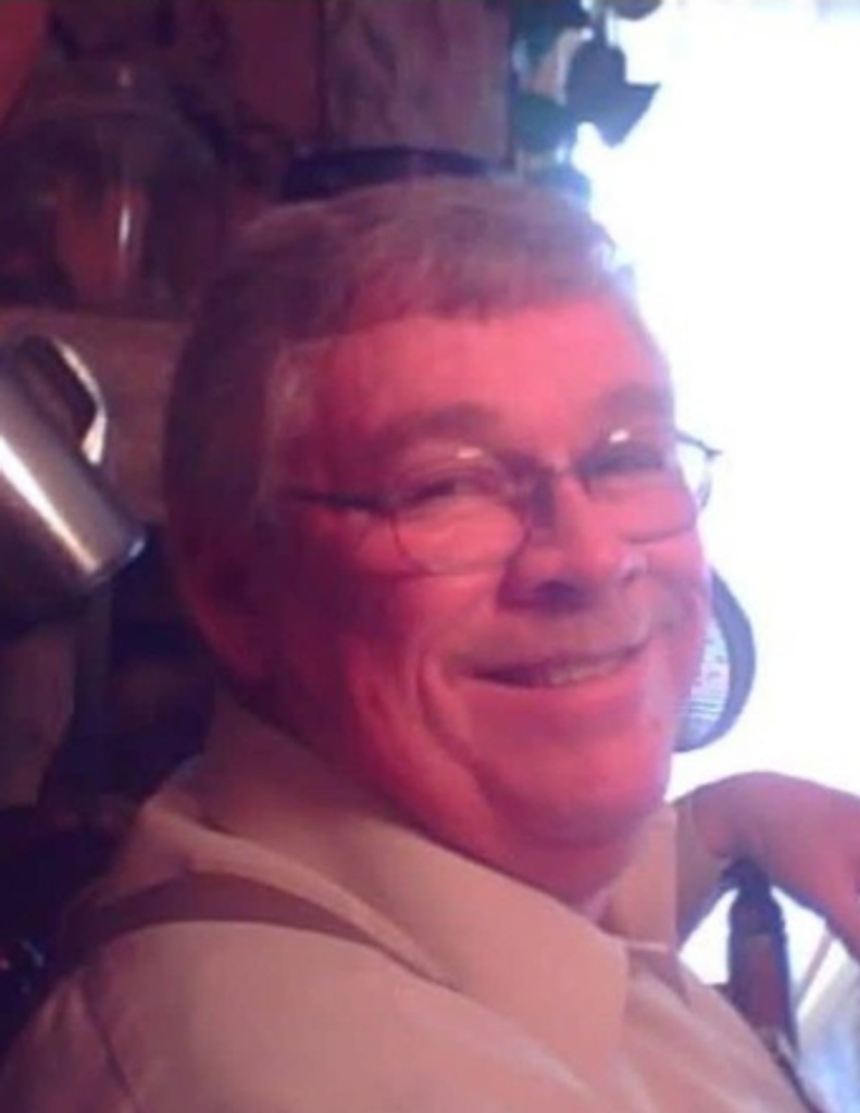 Robert "Bob" Johnson