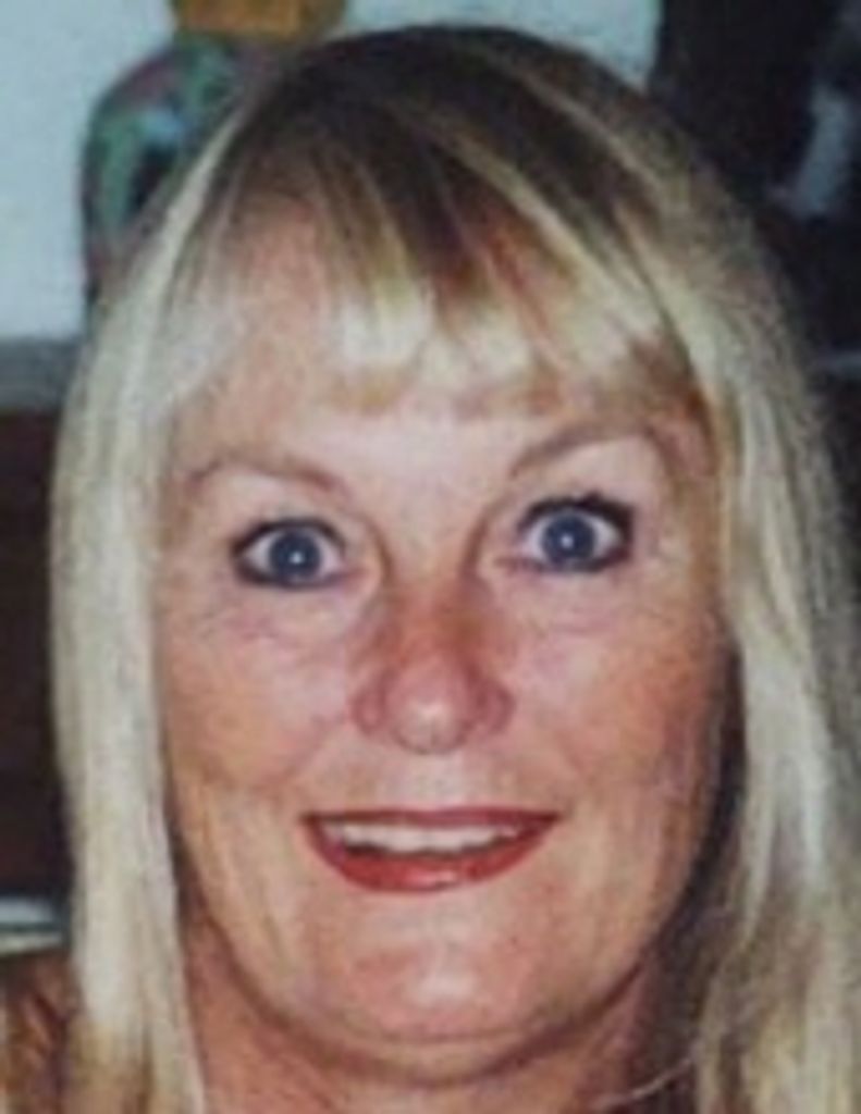 Joan I. Arnold