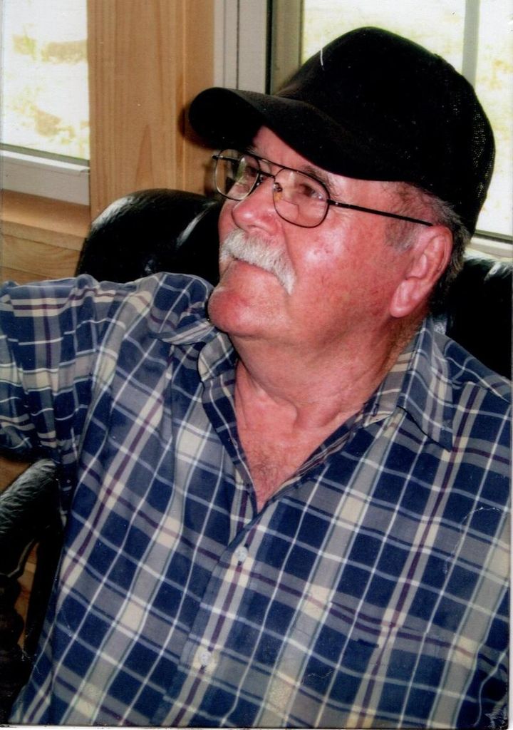 James Edward Boyett Profile Photo