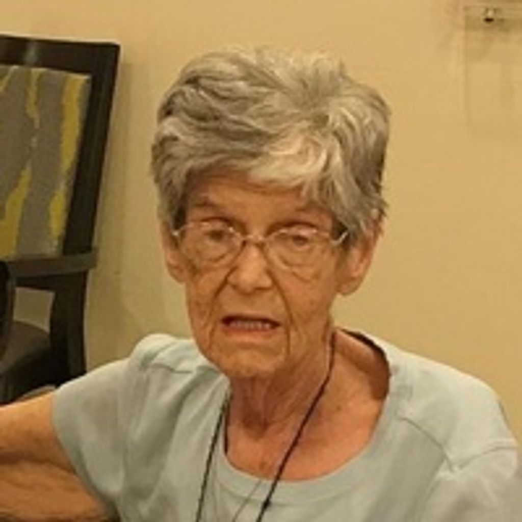 Patricia Ann Mick