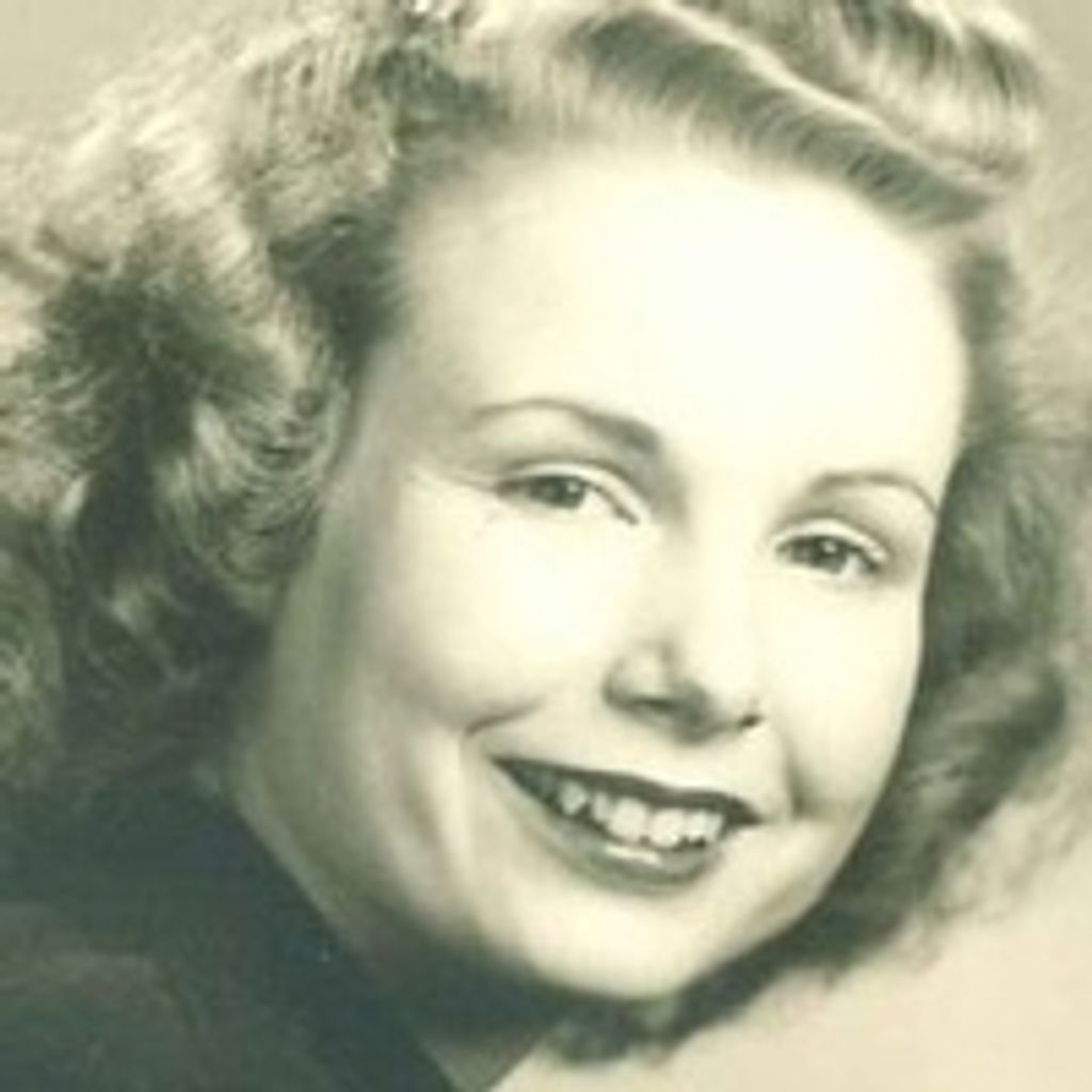 Mary V. Kosan