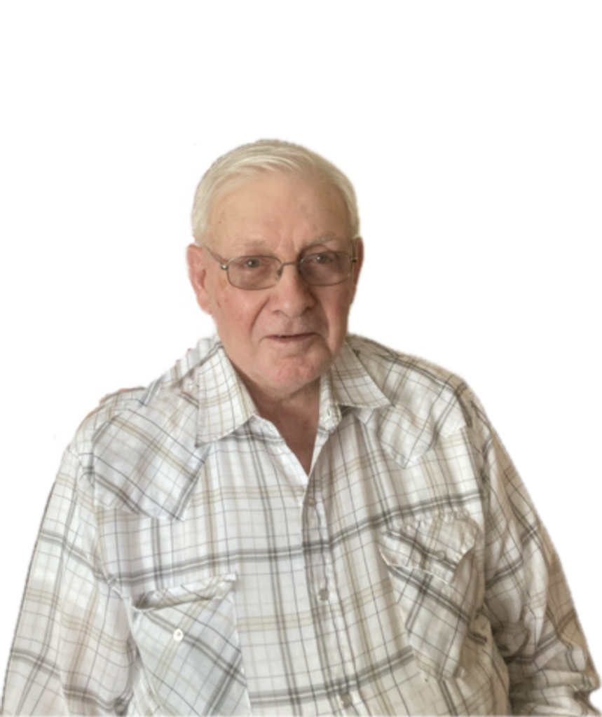 Gerald Thomas Barnes