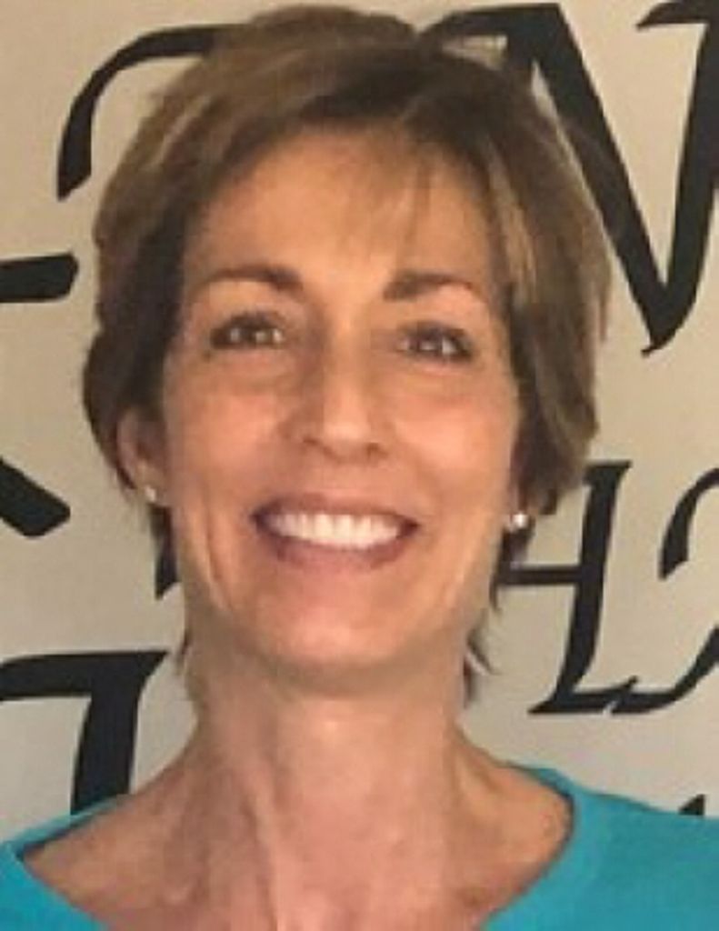 Laura Williams