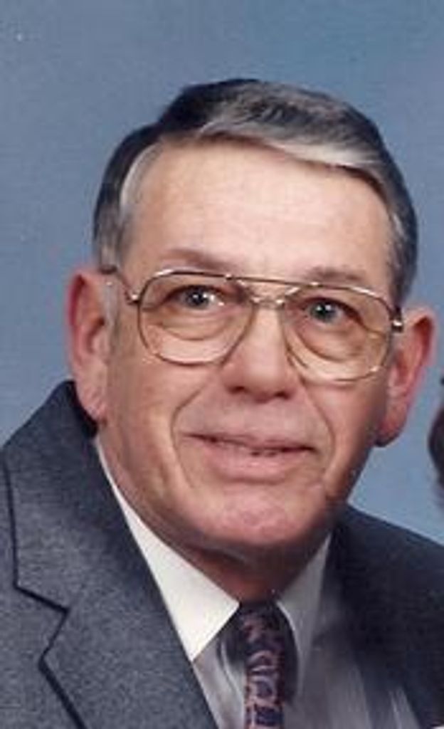 T. James "Jim" Newman Profile Photo
