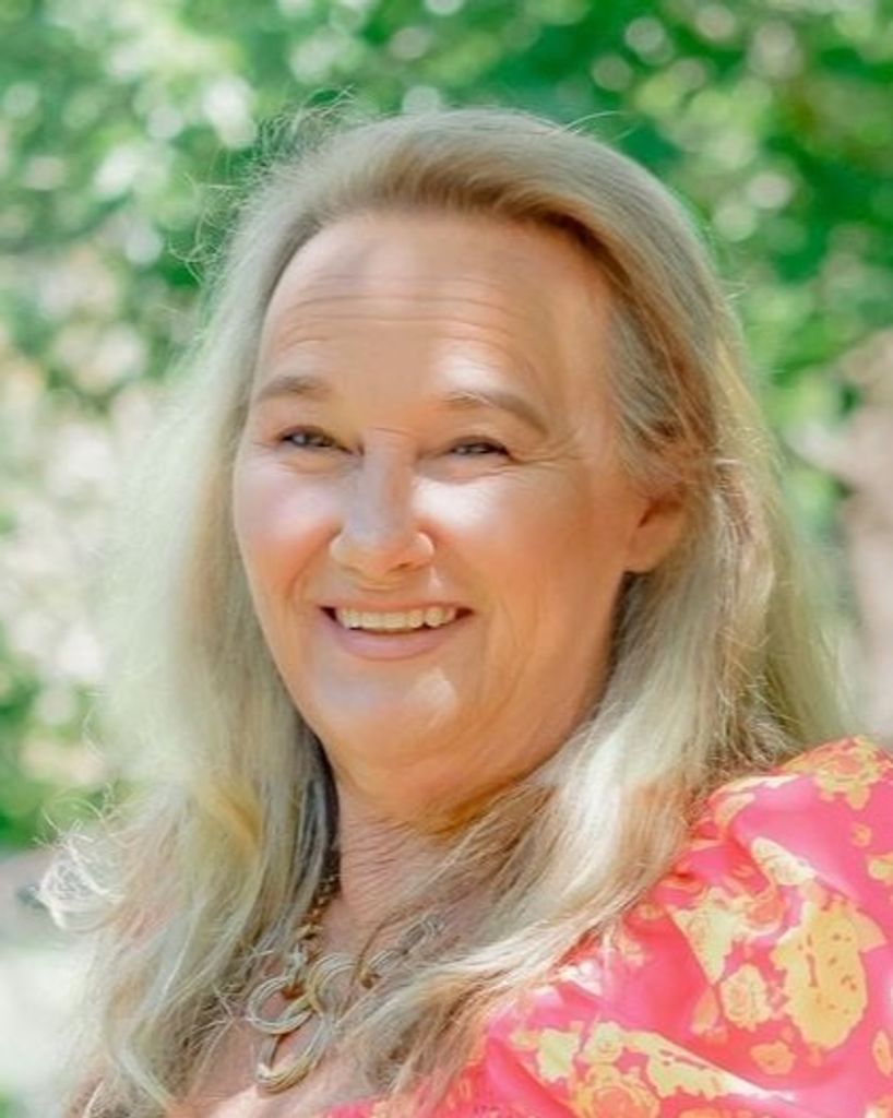 Margaret Ann Mallard Hull