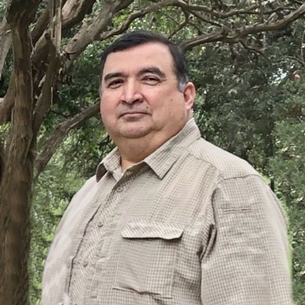 Timothy L. Vasquez Profile Photo