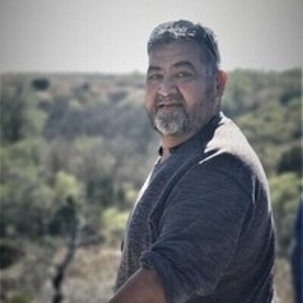 Baldemar Flores