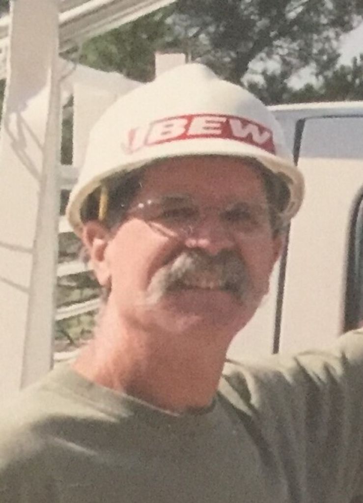 Steve Byars