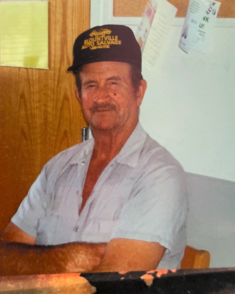 Lawton Ryland Frazier Profile Photo