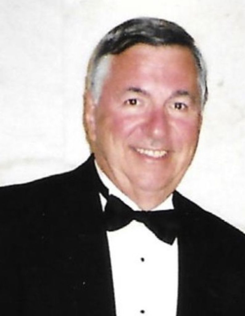 Robert Joseph Ciciotte