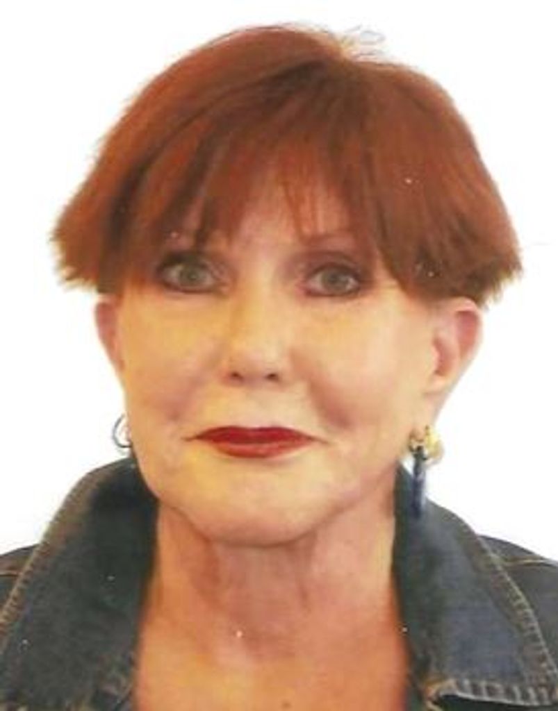 Margaret Sue Campbell