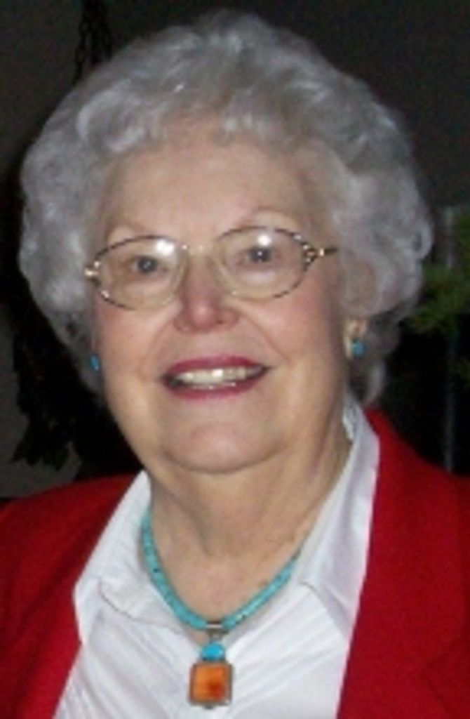 Claudine Bowman Mcgowan