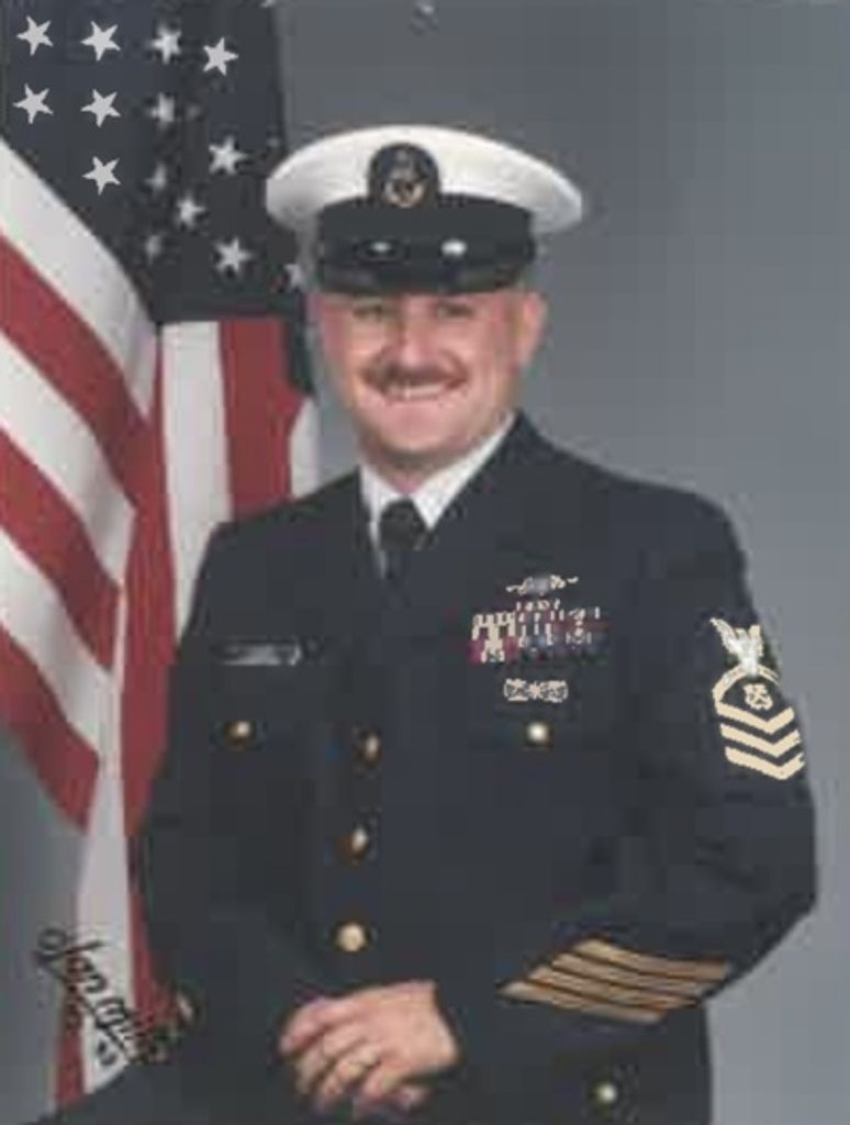 Douglas Calvin Luper