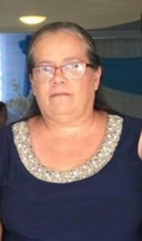 María Milagros "Milly" Mojíca Cruz Profile Photo