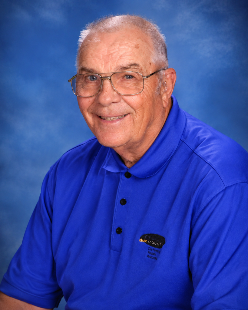 Gerald Lee Lockwood Profile Photo