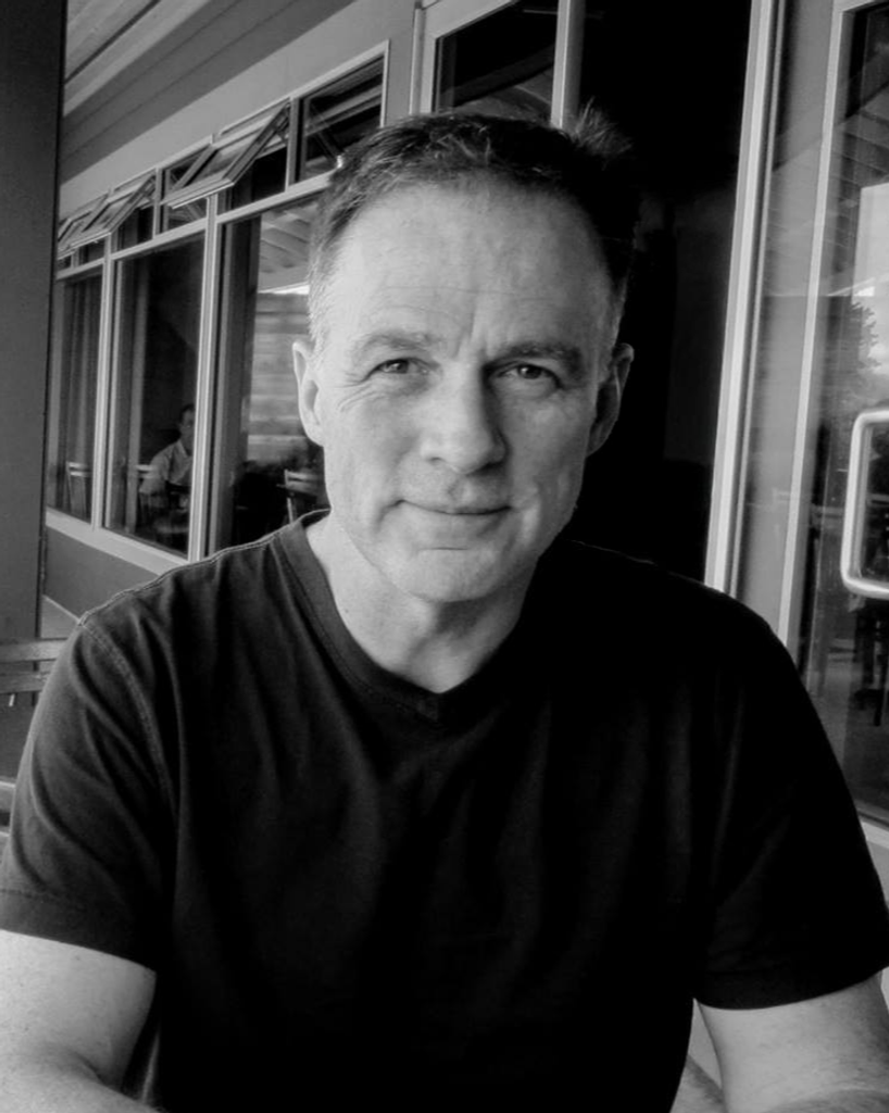 Alan Buckingham Welch Profile Photo