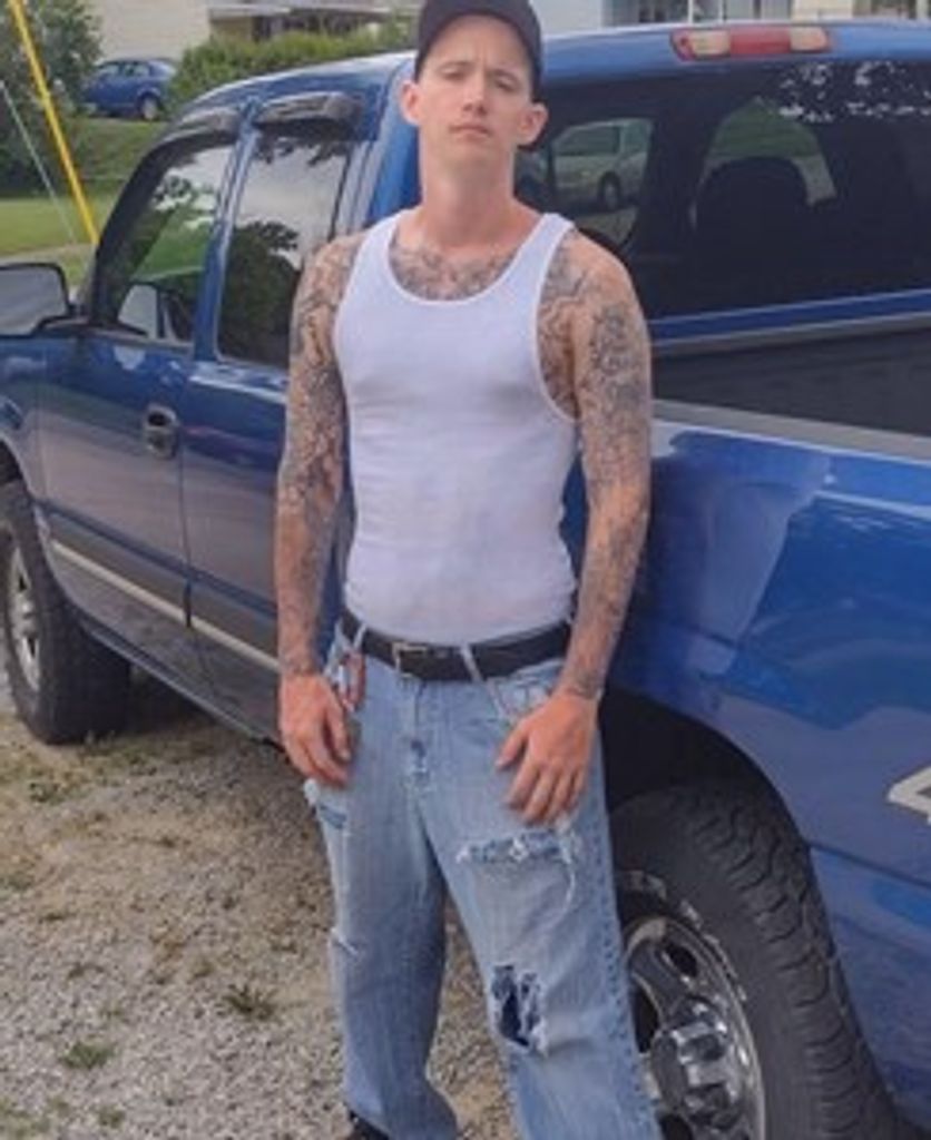 Ronald Jay Hibbard Ii