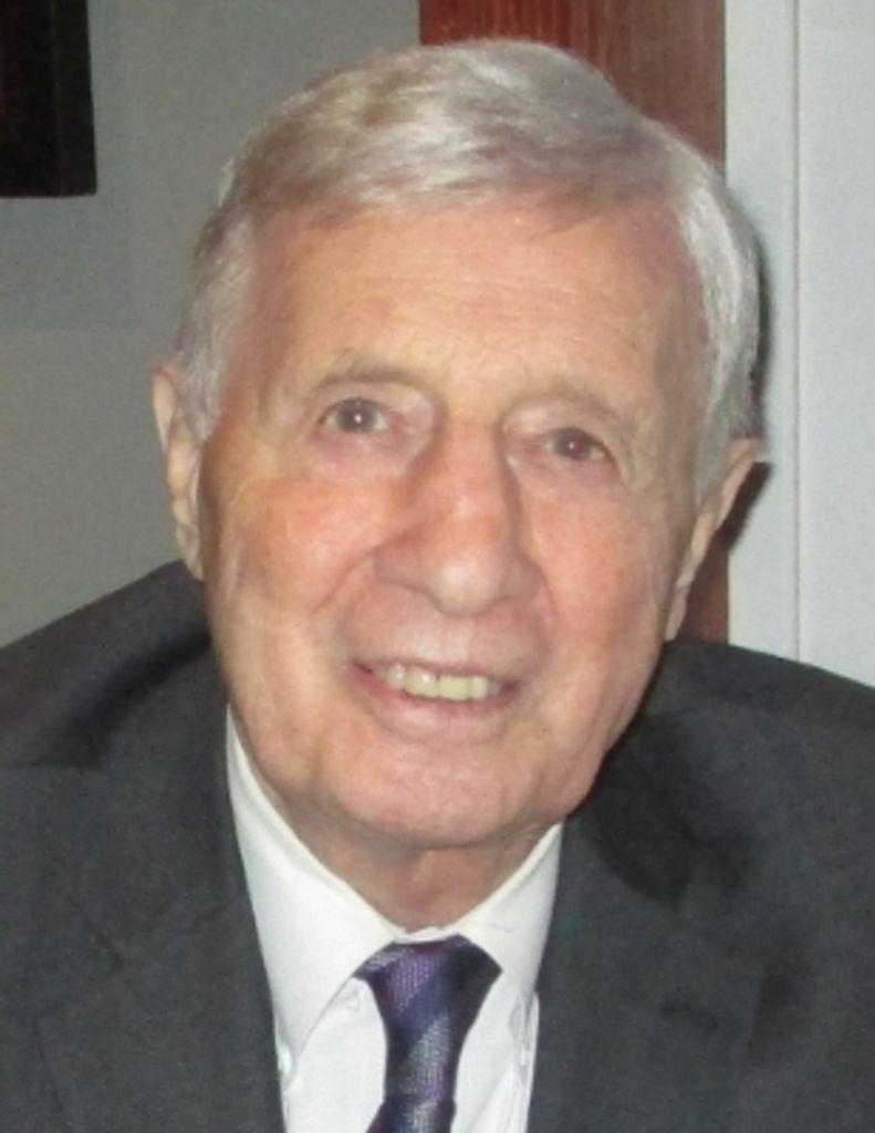 Samuel P 'Sonny' Lovullo