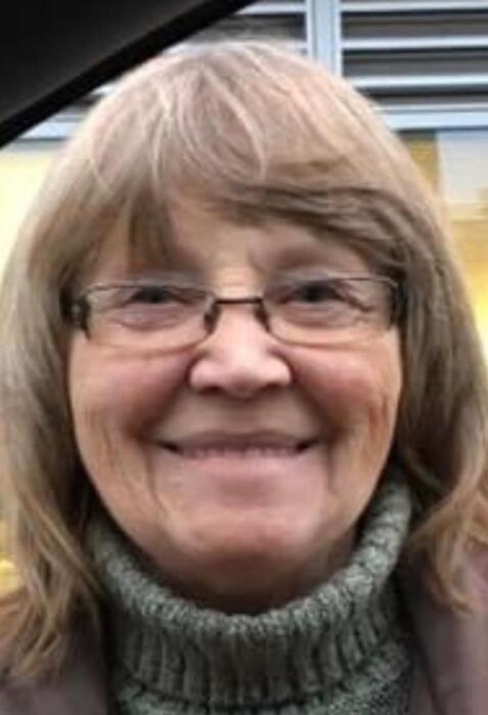 Bonnie Jo Taggart Bowser