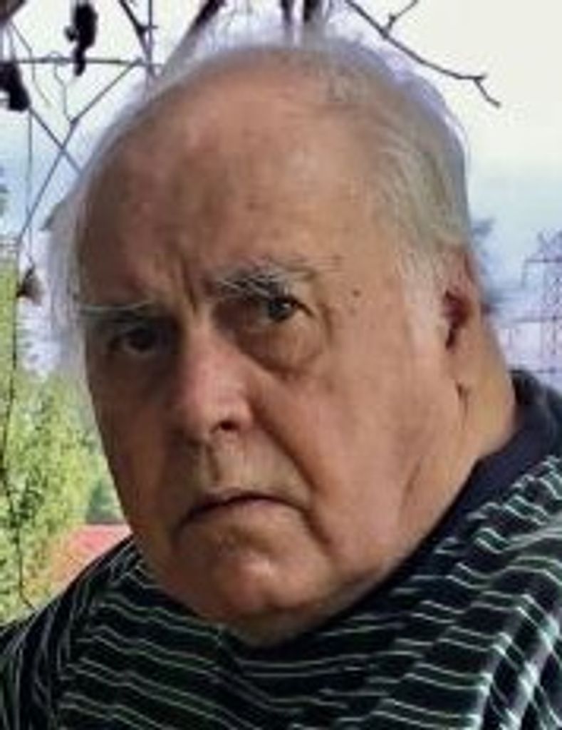 Jerry Allen Arthurs